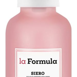 La Formula Recovery Serum