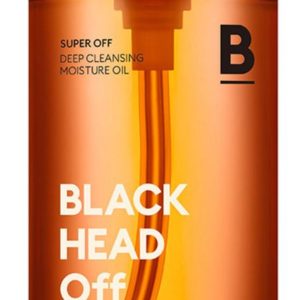 Missha Super Off Cleansing Oil Blackhead Off