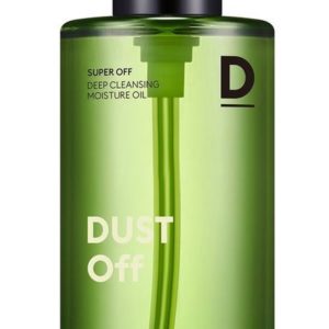 Missha Super Off Cleansing Oil Dust Off