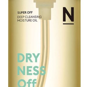 Missha Super Off Cleansing Oil Dryness Off