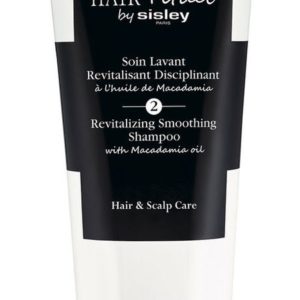 Hair Rituel by Sisley Revitalizing Smoothing Shampoo with Macadamia Oil