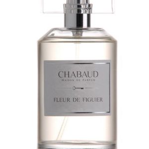 Chabaud Fleur De Figuier Eau de Parfum