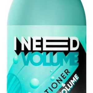 I Need Volume Conditioner & Volume