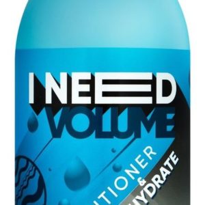 I Need Volume Conditioner & Hydrate