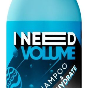 I Need Volume Shampoo & Hydrate