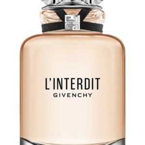 Givenchy L'interdit Eau De Toilette