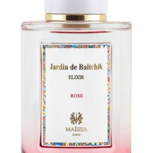 Maison Maissa Rose Jardin de Baltchik Elixir