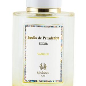 Maison Maissa Vanille Jardin de Peradeniya Elixir