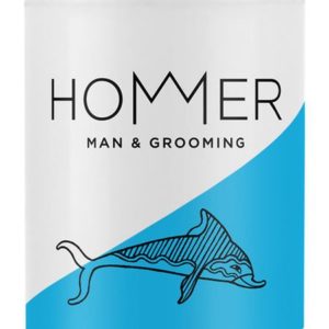 Hommer Home Island After Shave Balm