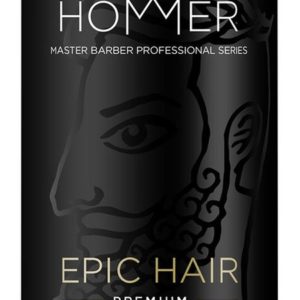 Hommer Epic Hair Premium Shampoo