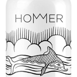 Hommer Home Island Beard Oil