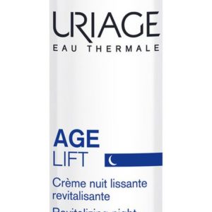 Uriage Age Lift Revitalizing Night Smoothing Cream