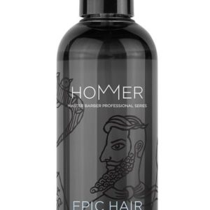 Hommer Epic Hair Premium Thickening Pre-Styling & Tonic Spray