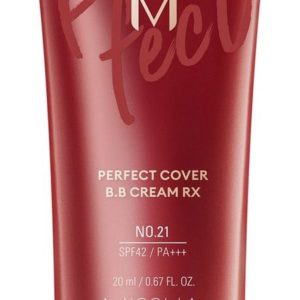 Missha М Perfect Cover BB Cream RХ SPF42/PA+++