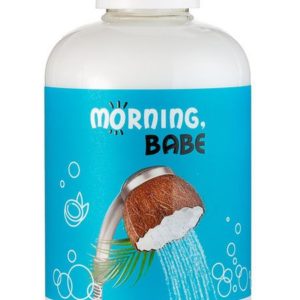 Morning, babe Нежный кокос