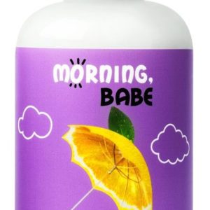 Morning, babe Лимонное печенье