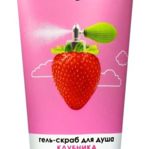 Morning, babe Клубника со сливками