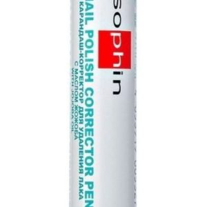 Sophin Pencil-Corrector For Nail Polish Removal