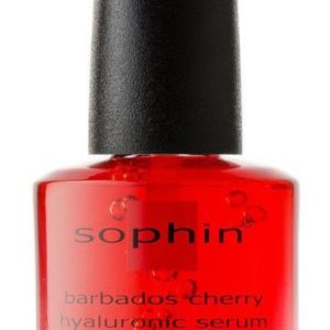 Sophin Barbados Cherry Hyaluronic Nail Serum