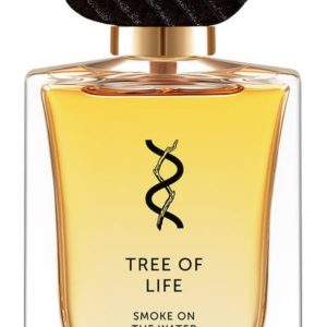 Tree of Life Smoke on the Water Eau de Parfum