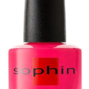 Sophin Neon Nail Polish