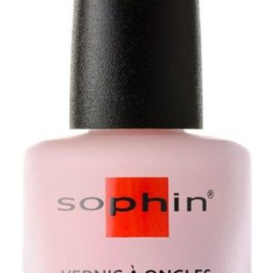 Sophin No-Make Up Natural Nude Nail Polish