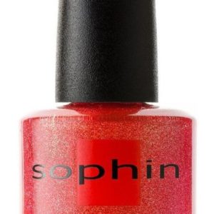 Sophin Sand Effect Nail Polish
