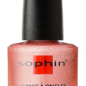 Sophin Copper Rose Nail Polish