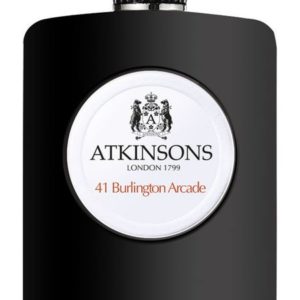 Atkinsons London 1799 41 Burlington Arcade Eau de Parfum