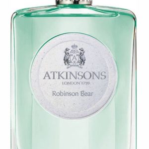 Atkinsons London 1799 Robinson Bear Eau de Parfum