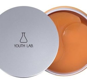 Youth Lab Brightening Vit-C Hydra-Gel Eye Patches