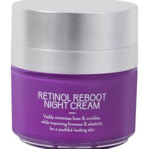 Youth Lab Retinol Reboot Night Cream