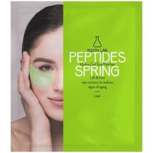 Youth Lab Peptides Spring Hydragel Eye Patches