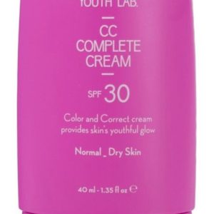 Youth Lab CC Complete Cream SPF 30