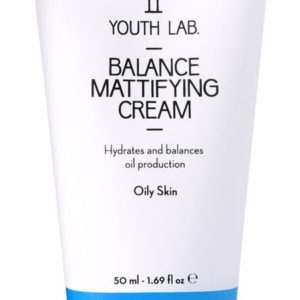 Youth Lab Balance Mattifying Cream