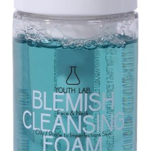 Youth Lab Blemish Cleanser Foam