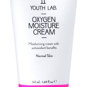 Youth Lab Oxygen Moisture Cream