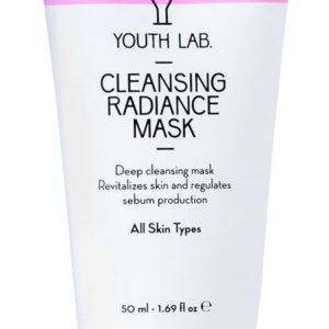 Youth Lab Cleansing Radiance Mask