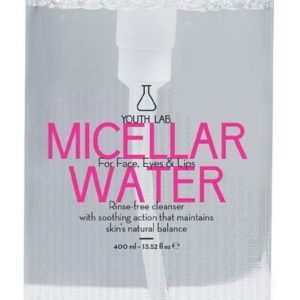 Youth Lab Micellar Water