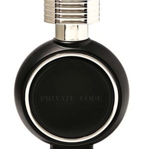HFC Private Code Eau de Parfum
