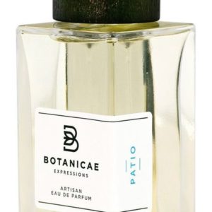 Botanicae Expressions Patio Eau de Parfum