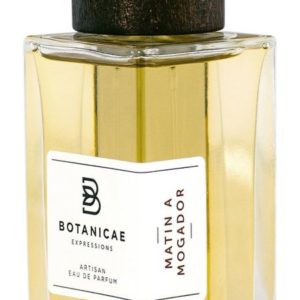 Botanicae Expressions Matin a Mogador Eau de Parfum