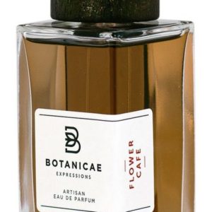 Botanicae Expressions Flower Cafe Eau de Parfum