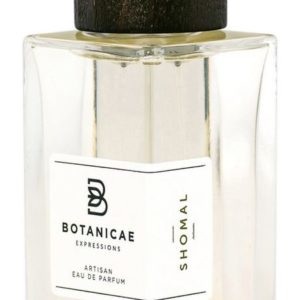 Botanicae Expressions Shomal Eau de Parfum