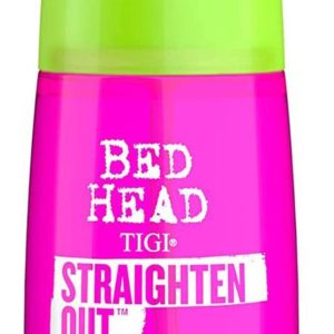 Tigi Straighten Out Anti-Frizz Serum