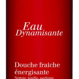Clarins Aroma Eau Dynamisante Energizing Fresh Shower Gel