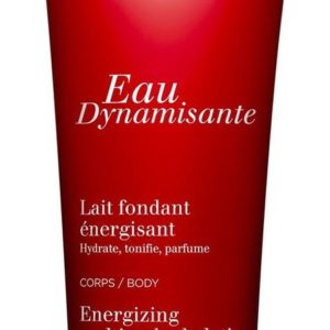 Clarins Aroma Eau Dynamisante Energizing Melting Body Lotion