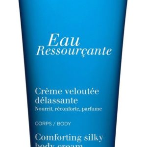 Clarins Aroma Eau Ressourcante Comforting Silky Body Cream