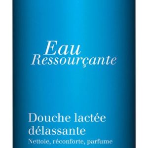 Clarins Aroma Eau Ressourcante Comforting Shower Milk