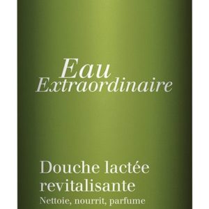 Clarins Aroma Eau Extraordinaire Revitalizing Shower Milk